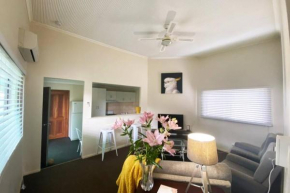Clanarrah Cottage Broken Hill